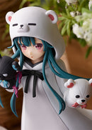 Yuna (White Bear ver.) | Pop Up Parade Figure