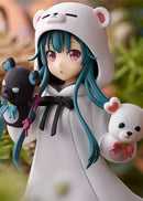 Yuna (White Bear ver.) | Pop Up Parade Figure