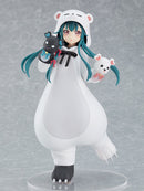 Yuna (White Bear ver.) | Pop Up Parade Figure