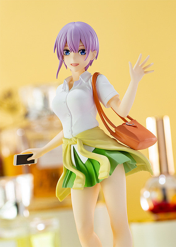 Ichika Nakano | Pop Up Parade Figure