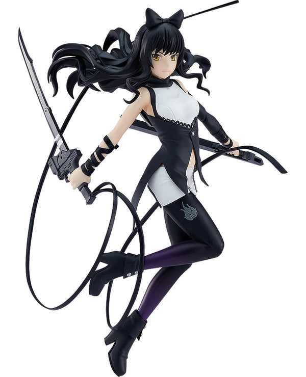 Blake Belladonna | Pop Up Parade Figure