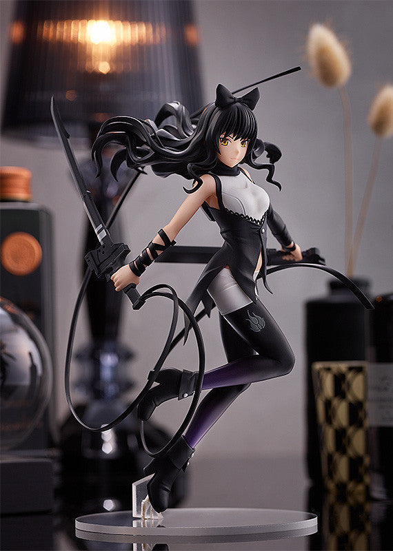 Blake Belladonna | Pop Up Parade Figure