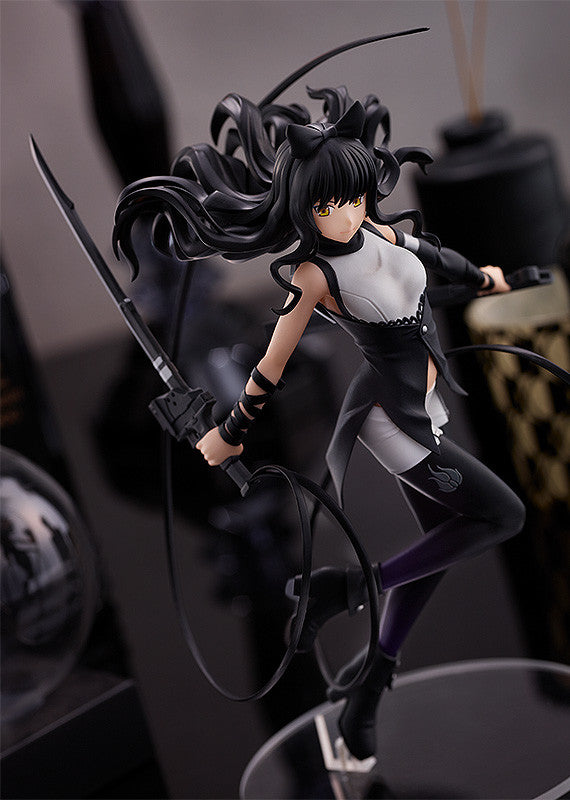 Blake Belladonna | Pop Up Parade Figure