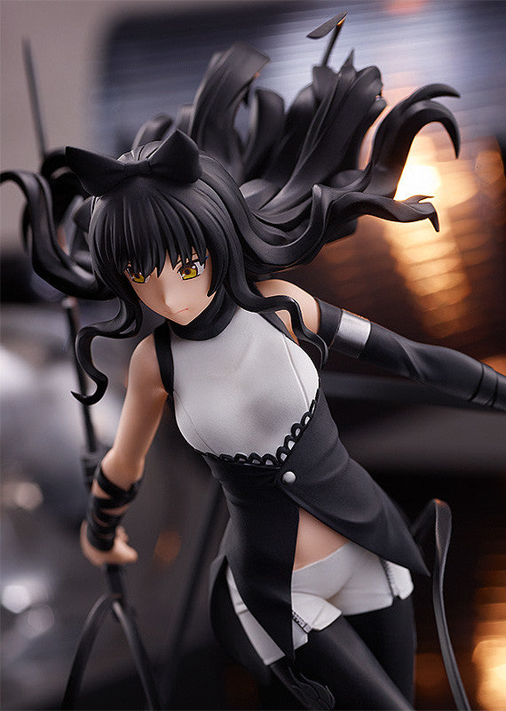 Blake Belladonna | Pop Up Parade Figure