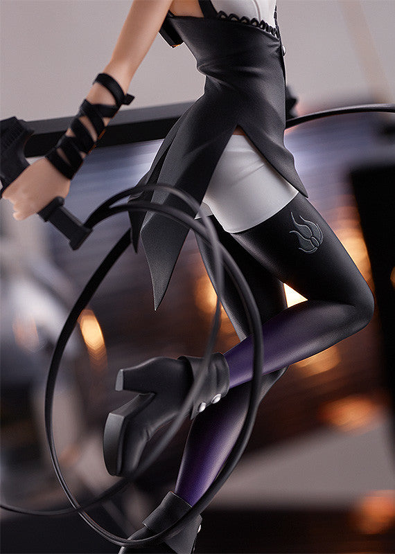 Blake Belladonna | Pop Up Parade Figure