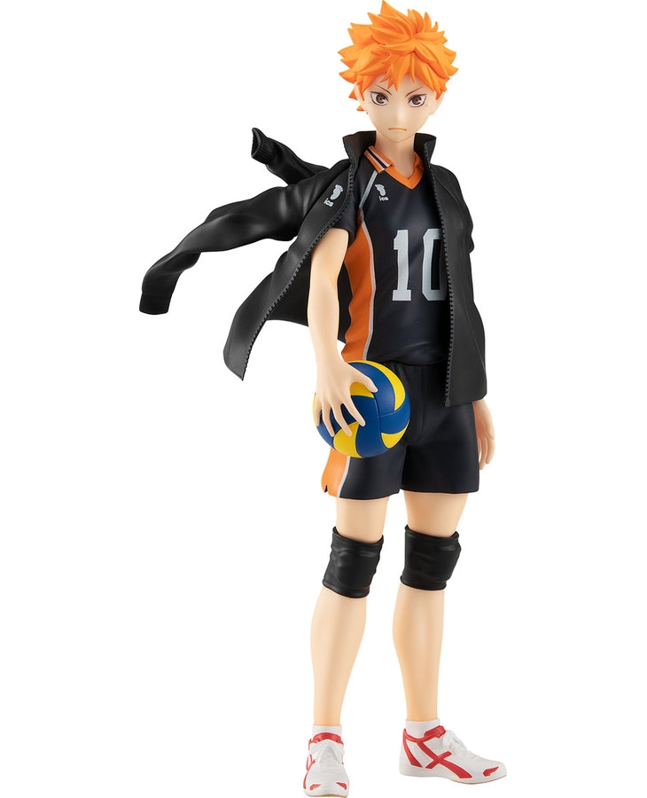 Shoyo Hinata | Pop Up Parade Figure