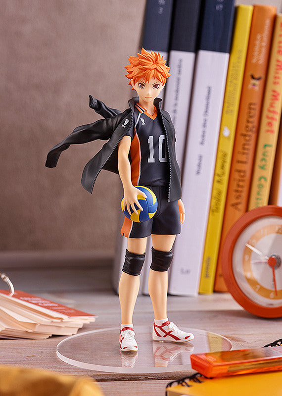 Shoyo Hinata | Pop Up Parade Figure