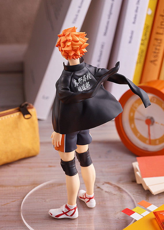 Shoyo Hinata | Pop Up Parade Figure