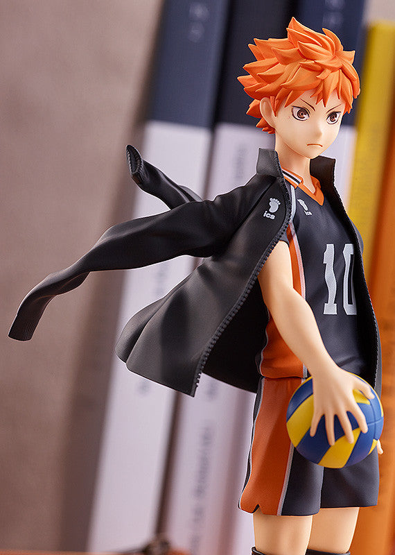 Shoyo Hinata | Pop Up Parade Figure