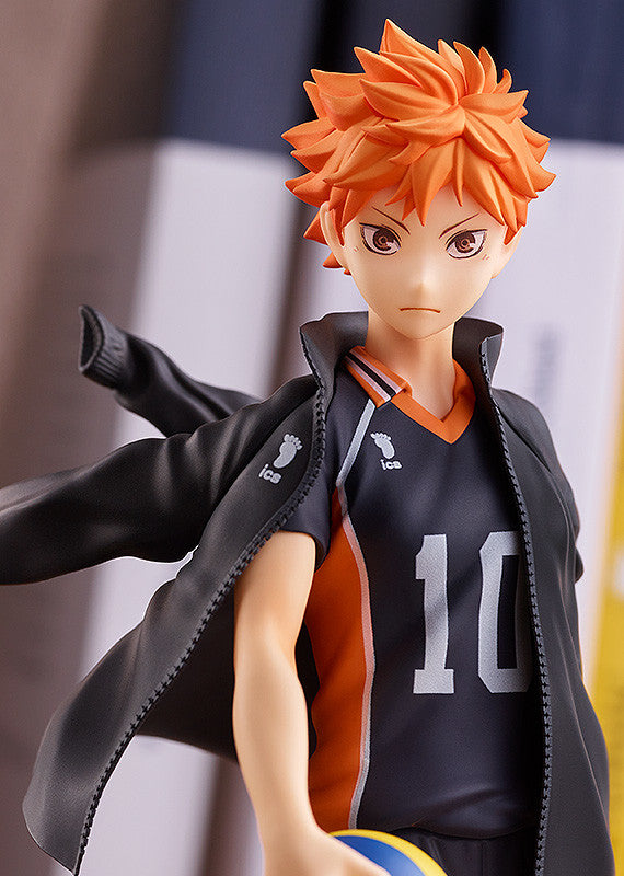 Shoyo Hinata | Pop Up Parade Figure