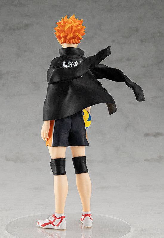 Shoyo Hinata | Pop Up Parade Figure