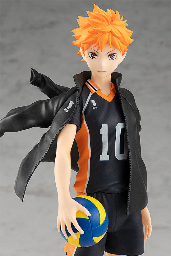 Shoyo Hinata | Pop Up Parade Figure