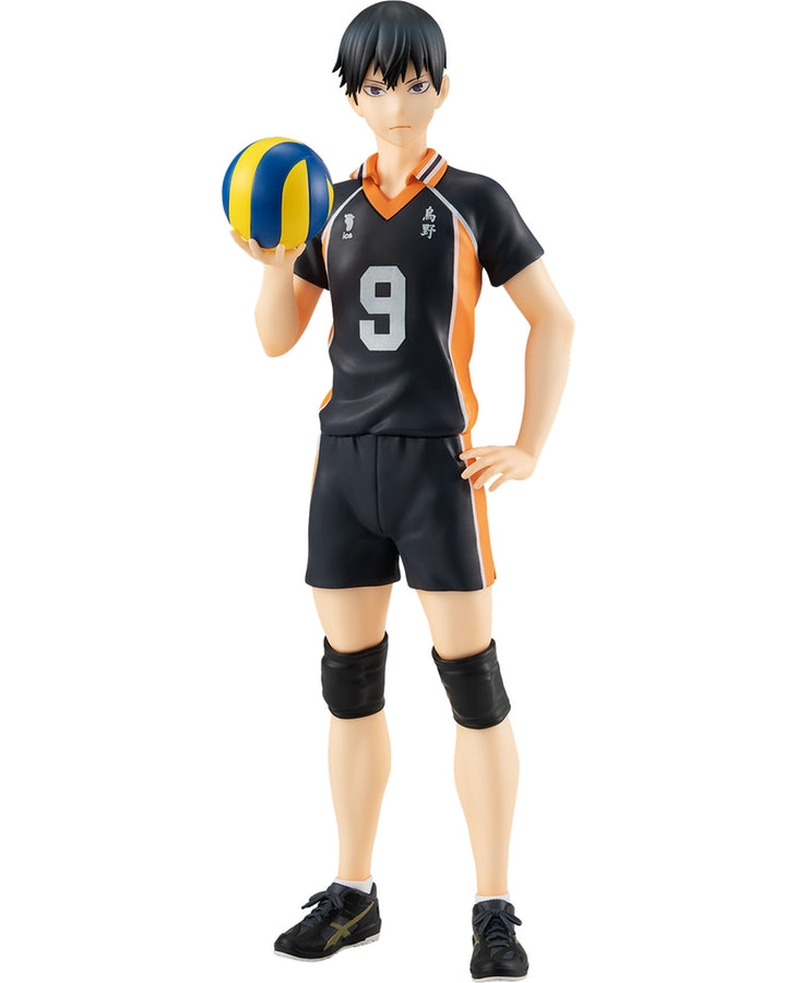 Tobio Kageyama | Pop Up Parade Figure