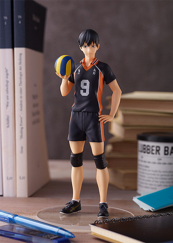 Tobio Kageyama | Pop Up Parade Figure