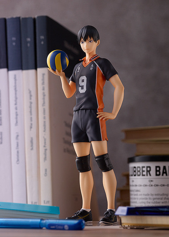 Tobio Kageyama | Pop Up Parade Figure