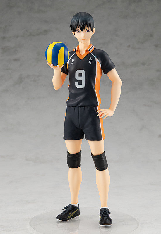 Tobio Kageyama | Pop Up Parade Figure