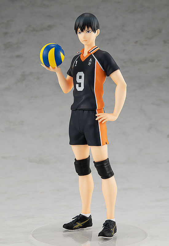 Tobio Kageyama | Pop Up Parade Figure