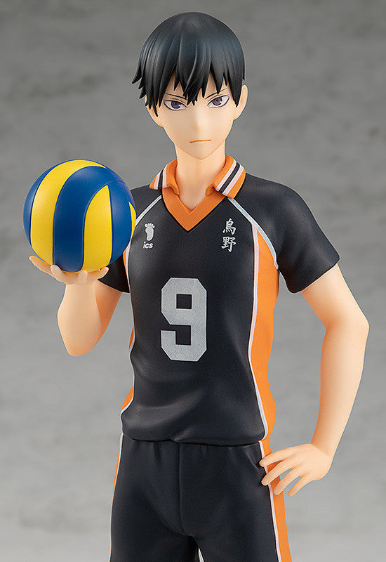 Tobio Kageyama | Pop Up Parade Figure