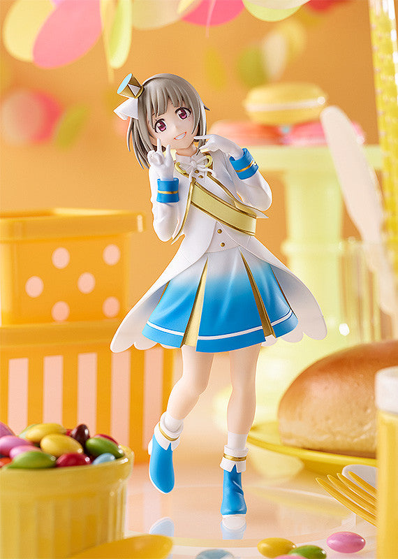 Kasumi Nakasu | Pop Up Parade Figure