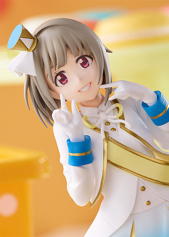 Kasumi Nakasu | Pop Up Parade Figure