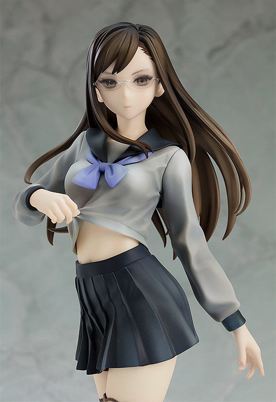 Megumi Yakushiji | 1/7 Scale Figure