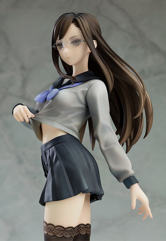 Megumi Yakushiji | 1/7 Scale Figure