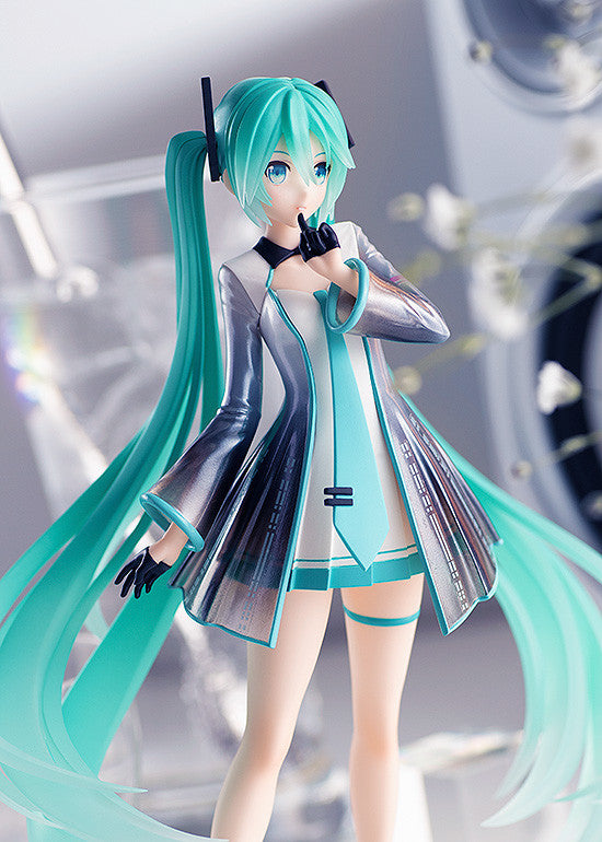 Hatsune Miku (YYB Type ver.) | Pop Up Parade Figure