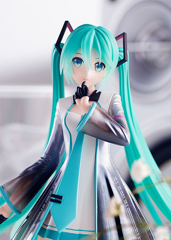 Hatsune Miku (YYB Type ver.) | Pop Up Parade Figure