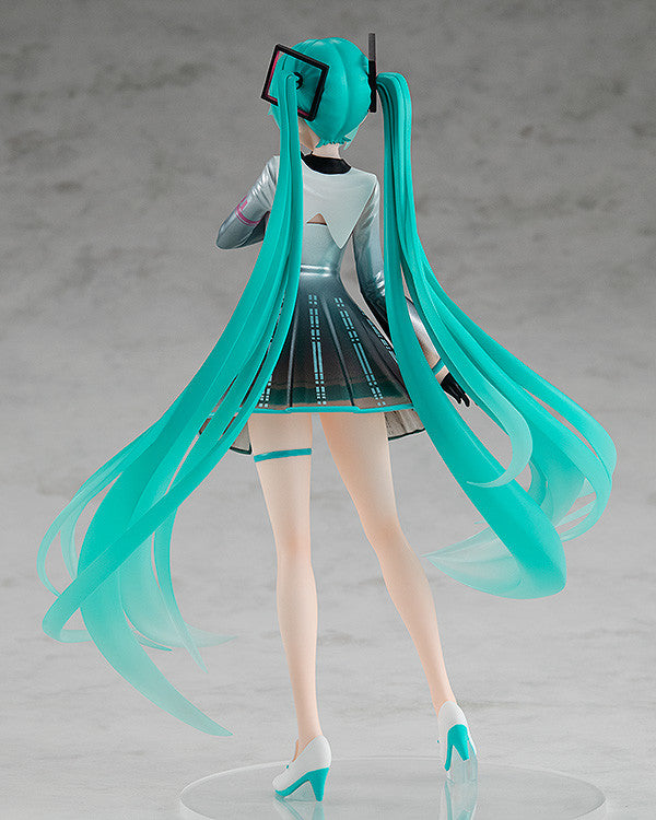 Hatsune Miku (YYB Type ver.) | Pop Up Parade Figure