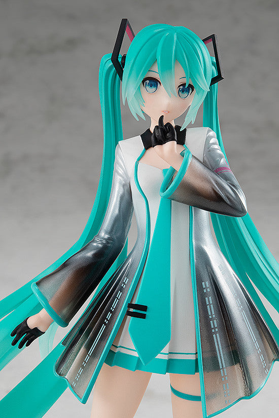 Hatsune Miku (YYB Type ver.) | Pop Up Parade Figure