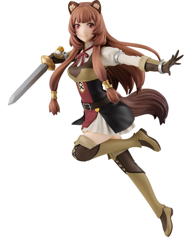 Raphtalia | Pop Up Parade Figure