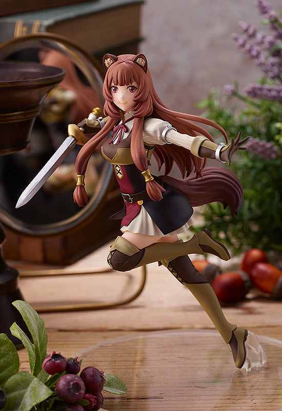 Raphtalia | Pop Up Parade Figure