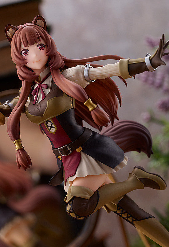 Raphtalia | Pop Up Parade Figure