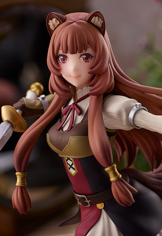 Raphtalia | Pop Up Parade Figure