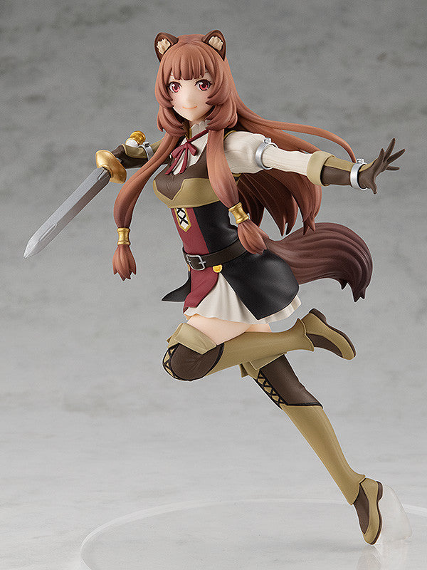 Raphtalia | Pop Up Parade Figure