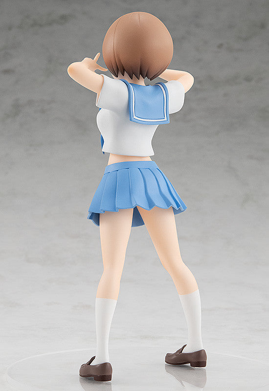 Mako Mankanshoku | Pop Up Parade Figure