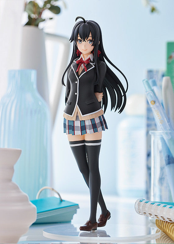 Yukino Yukinoshita | Pop Up Parade Figure