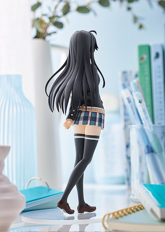 Yukino Yukinoshita | Pop Up Parade Figure