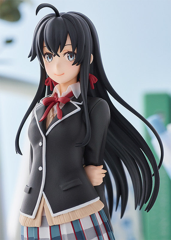 Yukino Yukinoshita | Pop Up Parade Figure