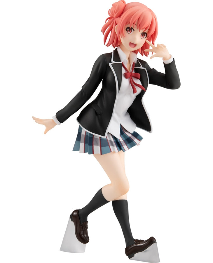 Yui Yuigahama | Pop Up Parade Figure