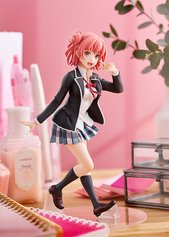 Yui Yuigahama | Pop Up Parade Figure