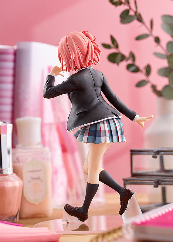 Yui Yuigahama | Pop Up Parade Figure