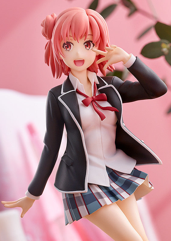 Yui Yuigahama | Pop Up Parade Figure