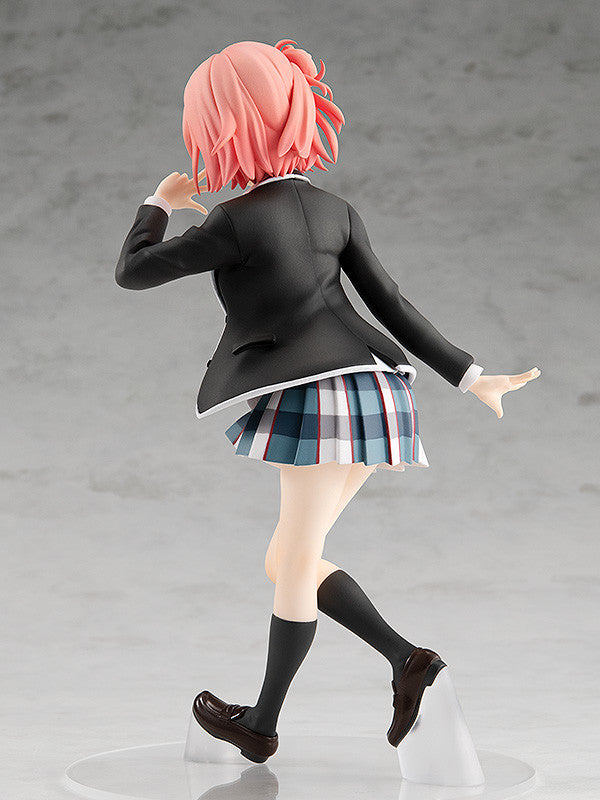 Yui Yuigahama | Pop Up Parade Figure