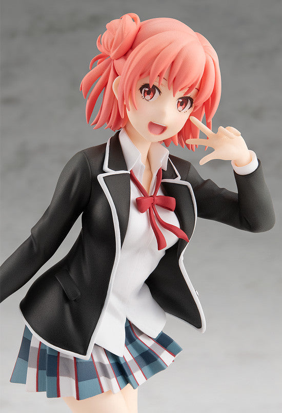 Yui Yuigahama | Pop Up Parade Figure