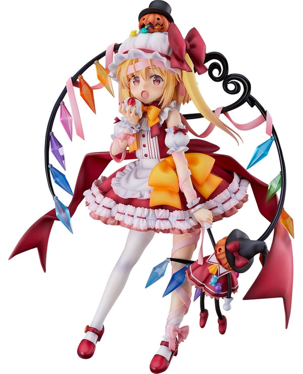 Flandre Scarlet [AQ] | 1/7 Scale Figure