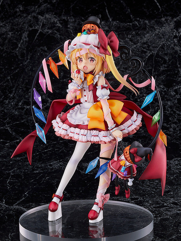 Flandre Scarlet [AQ] | 1/7 Scale Figure