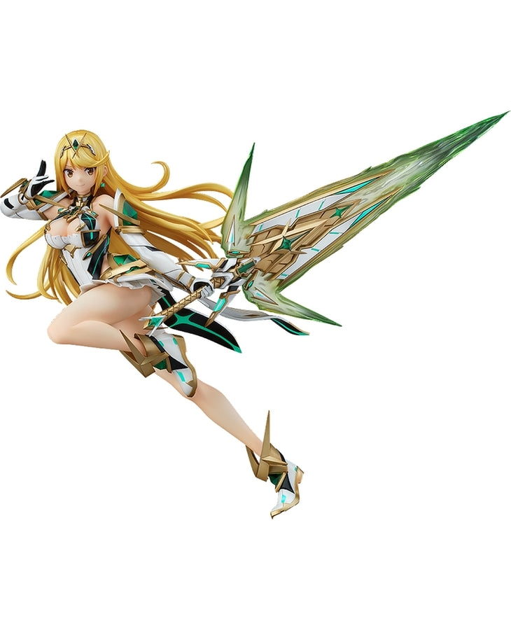 Mythra | 1/7 Scale Figure