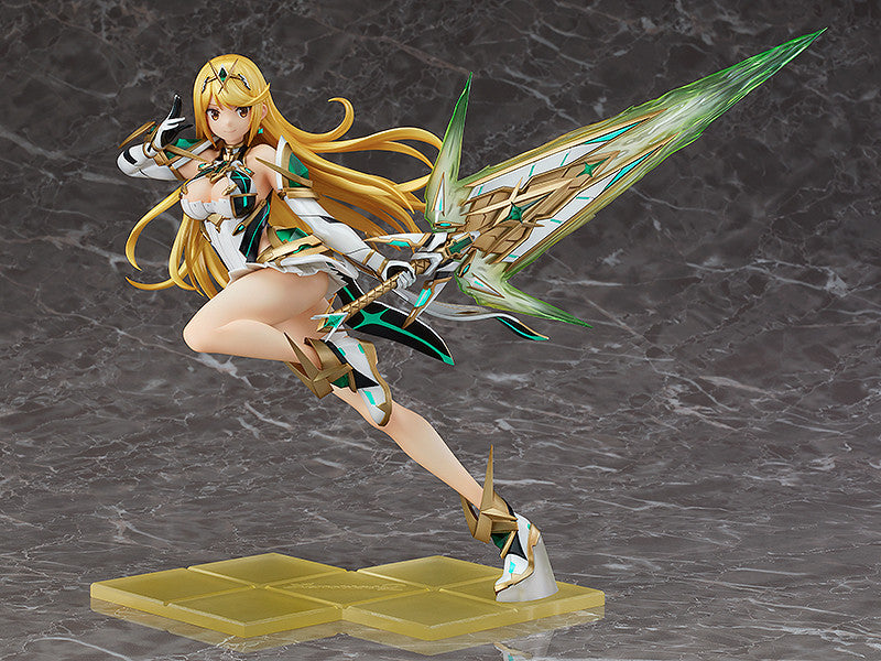 Mythra | 1/7 Scale Figure