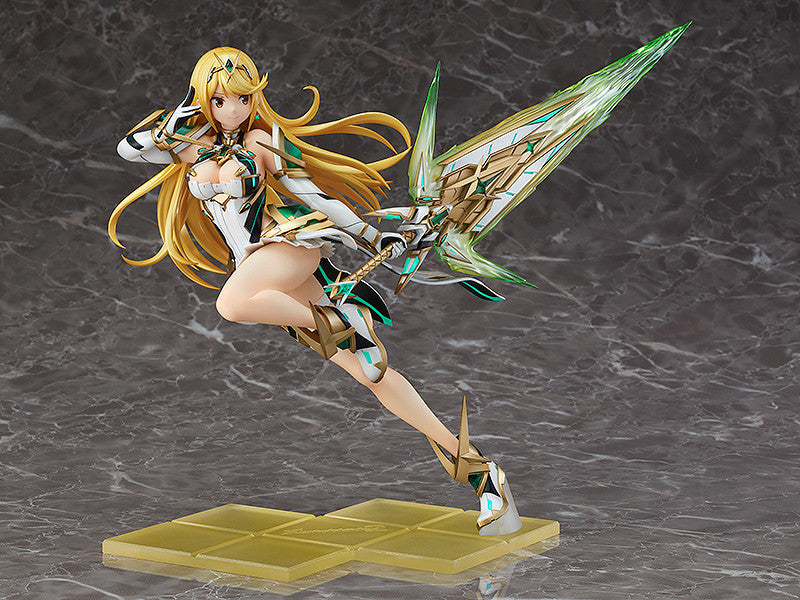 Mythra | 1/7 Scale Figure